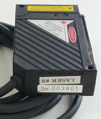 USED IDEC MX1C-AK1