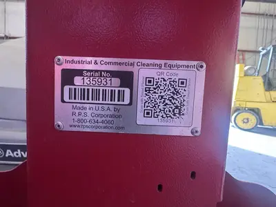 Used _UNKNOWN_ _UNKNOWN_ Washers/Scrubbers Michigan US | Harbor Machinery Inc. #1421736