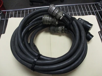 USED Carol FT-2-P-7K-123033 MSHA