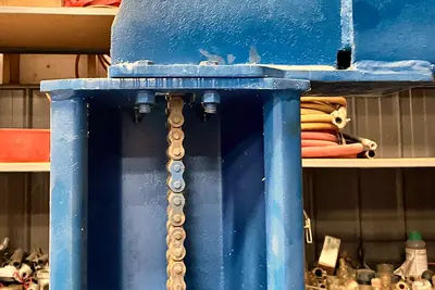 Used 1997 BENDPAK BP-18 Automotive Lifters Georgia US | Proxy Equipment #1385073