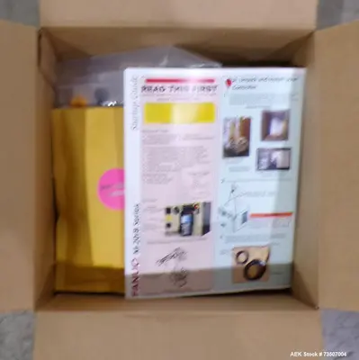 Used FANUC M20/M710 Palletizers Illinois US | Aaron Equipment #1323202