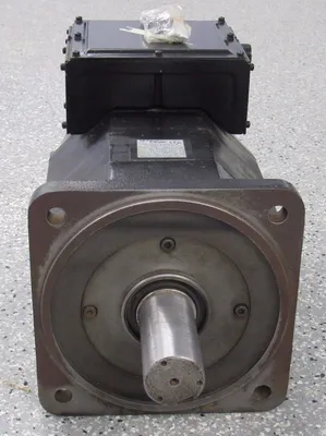 NEW FANUC A06B-0332-B588 MOTOR AO6B0332B588#7075 148V 42A
