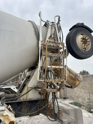 Used 2018 KENWORTH T880 Concrete Mixer Trucks Arizona US | Proxy Equipment #1388722