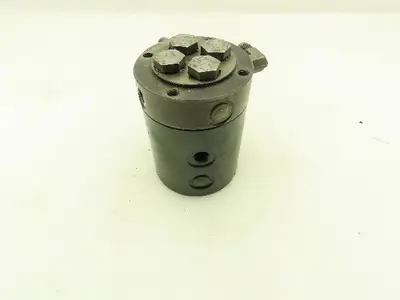 Used ROEMHELD _UNKNOWN_ Parts (Hydraulics and Pneumatics) | Arrow Industrial #636649