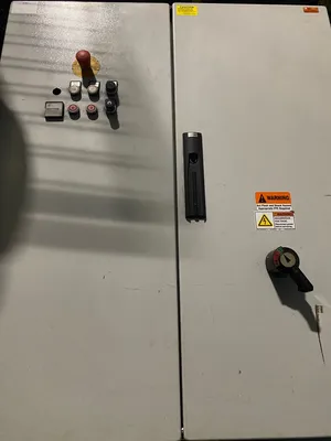 1998 WEIMA WLK 12/37 V-ROTER Process Equipment | Global Machine Brokers, LLC (5)