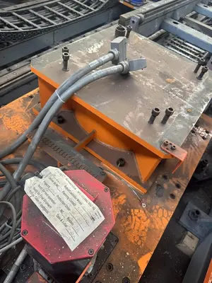 Used FANUC GEN VI RTU Robots Michigan US | Aucto #1332184