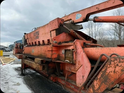 USED 2002 ALJON 400