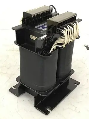 USED NUNOME ELECTRIC NESB2000AX