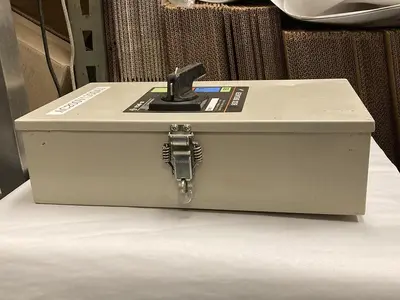 Used NOARK UBOXBD103 B-D103E Miscellaneous Equipment (Electrical & Power) Ohio US | Surplus Asset Holdings #1237386