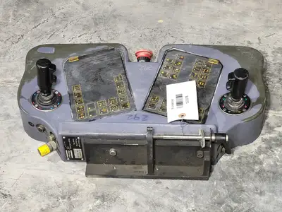USED ATLAS COPCO 9106 1696 84
