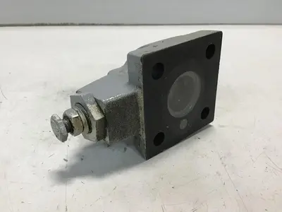 USED VICKERS CGR02F 30