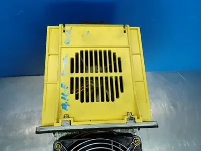 USED FANUC A06B6087H126