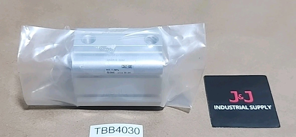 NEW SMC CDQ2B32-30DZ