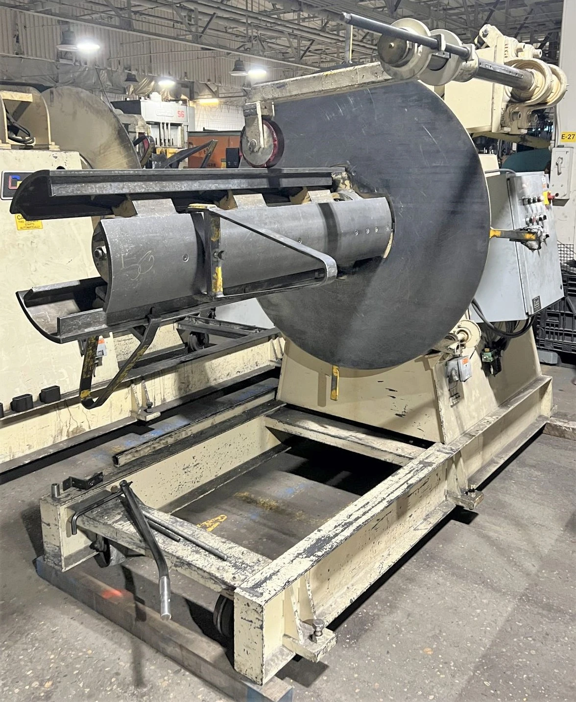 USED COLT CHDR-2000-60