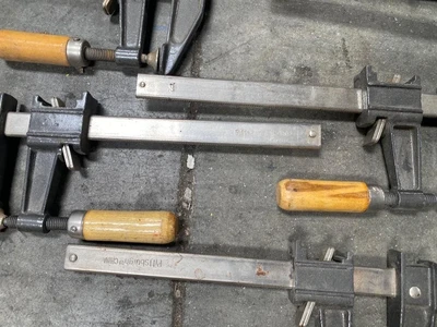 Gamry Instruments 23473247327473204092397473274 Other Test, Measurement & Inspection | Amiron Machinery (7)