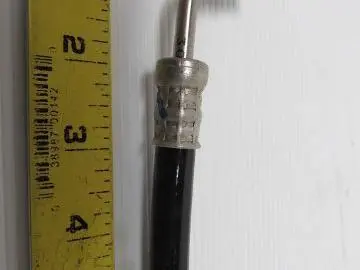 New | in-Stock VOLVO PENTA _UNKNOWN_ Hydraulic Cylinders | Arrow Industrial #632720