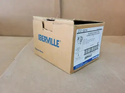 NEW THOMAS & BETTS CI2116