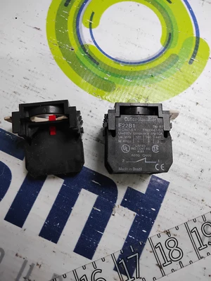 USED EATON E22B1, 322B2 AND E22D