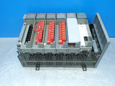 USED ALLENBRADLEY 1746A7