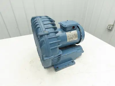 Used AMETEK _UNKNOWN_ Centrifugal Blowers Indiana US | Arrow Industrial #1366351