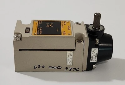NEW Omron 0521RA
