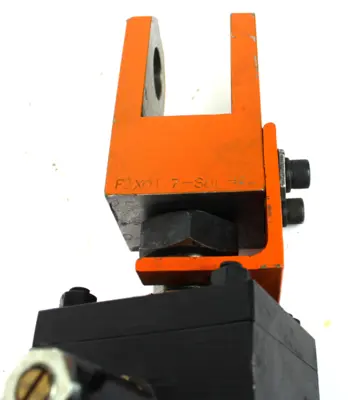 Parker 03.25 DD2AU38A 8.500 Series 2A Air Cylinder 250PSi