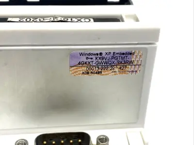 USED BECKHOFF CX1000-N002, CX1000-N001, CX1000-N000
