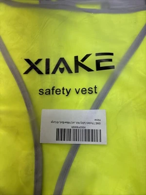 NEW VIKING,ASIPHITU,XIAKE Yellow