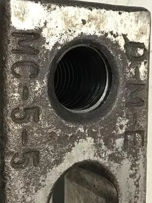 USED DME MC-5-5