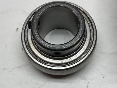 New | in-Stock LINK-BELT U219NL Bearings | Surplus Asset Holdings #1199333