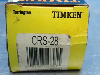 New | in-Stock TIMKEN CRS28 Bearings Ohio US | HGR 24 #740471