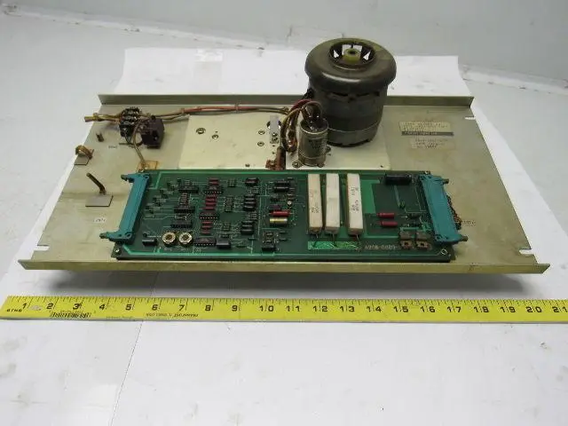Used FUJITSU FANUC _UNKNOWN_ Miscellaneous MRO | Arrow Industrial #649493