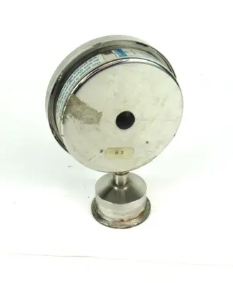 USED ASHCROFT B250-2456-B