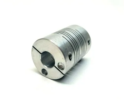 USED RULAND FLEXIBLE COUPLING