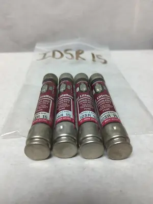 New | in-Stock LITTELFUSE IDSR-15 Miscellaneous Equipment (Electrical & Power) | Surplus Asset Holdings #1196232