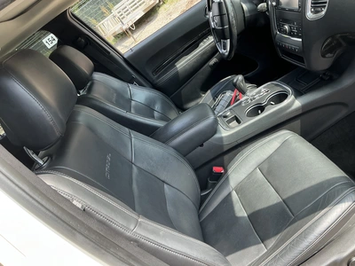 Used 2011 DODGE DURANGO Classic Cars & Trucks Michigan US | Miedema Asset Management Group #1769212