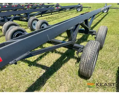 Used DEMCO _UNKNOWN_ Header Transports Iowa US | Keast Enterprises #1360187