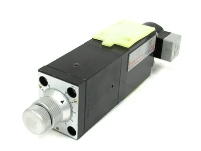 NEW ATOS DHQ-016-0-16-1 21 SOLENOID VALVE DHQ0160161