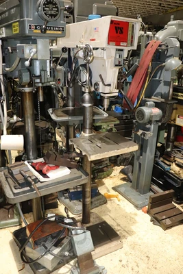 USED WILTON 5816