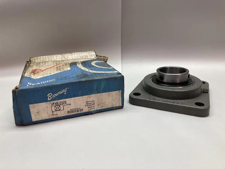 New | in-Stock BROWNING VF4S-232S Bearings | Surplus Asset Holdings #1202948