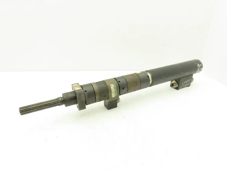 Used GARDNER DENVER _UNKNOWN_ Air Tools, DC Electrical Tools & Accessories Indiana US | Arrow Industrial #616603