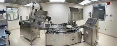 USED 2000 CHASE-LOGEMAN IINC FPCC2-12CW