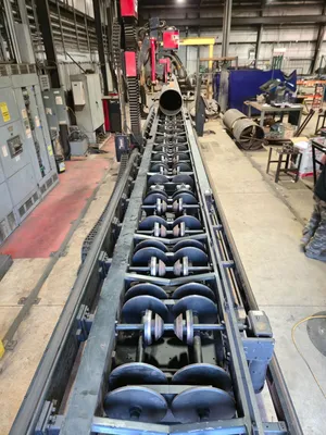 2023 VERNON TOOL MPM4-0224 Flame Cutters | JPS International Inc (9)