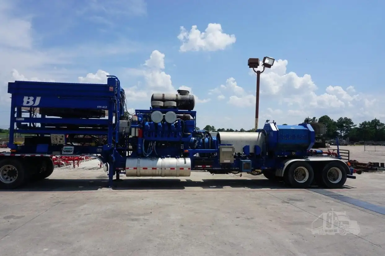 Used 2006 KALYN SIEBERT _UNKNOWN_ Misc Trailers Texas US | Roll Off Truck World #1491833