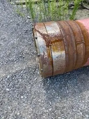 Used AFTERMARKET 7/8" DT QL200 SHANK 19.17" PILOT BIT Drills California US | East West Machinery & Drilling #1417185