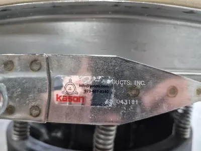 Kason Sifter