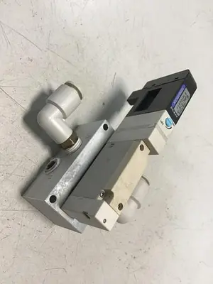 USED KOGANEI F10T0-PL3