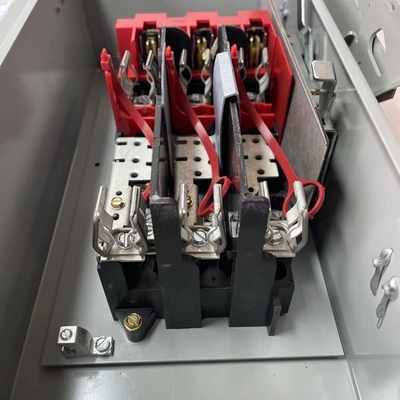 NEW Cutler Hammer DH362FDK