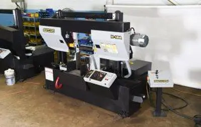 NEW HYDMECH GROUP H-18A