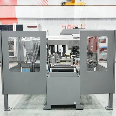 JLH H-320PRO Horizontal Band Saws | Precision Cutting Solutions (10)